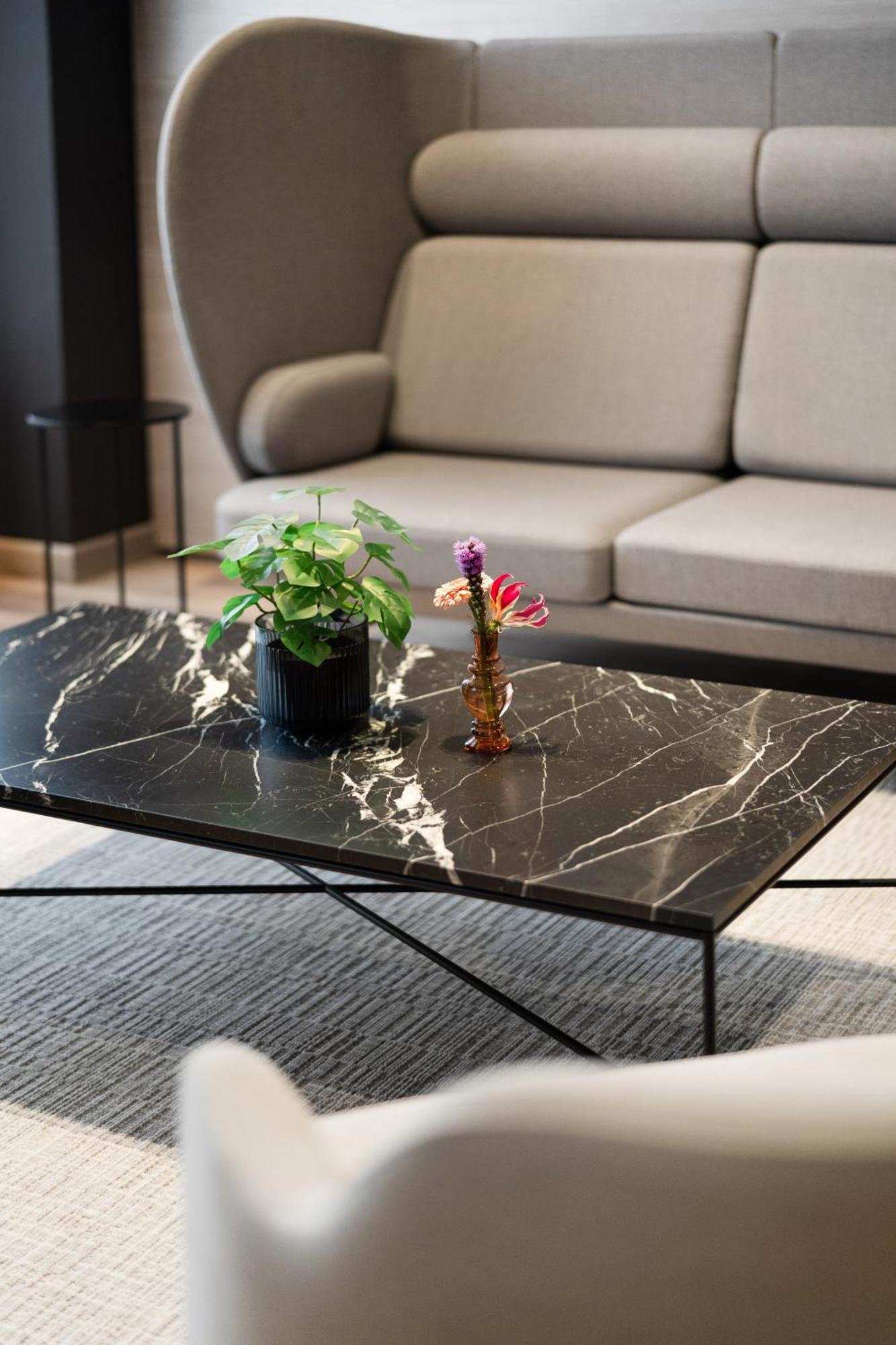 Intercityhotel Λάιντεν Εξωτερικό φωτογραφία